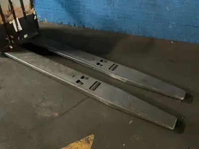 Used RAYMOND 8410 Pallet Jacks Ohio US | HGR 24 #1404988