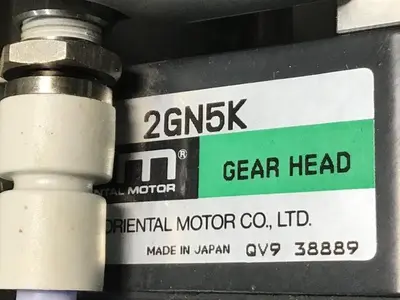 USED SMC USM206-402W