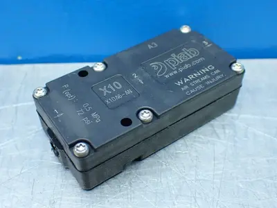 New | in-Stock PIAB 3222097 Pumps | HGR 24 #748391