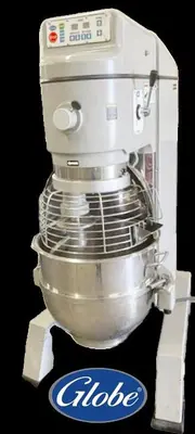 Used GLOBE SP62P Planetary Mixers British Columbia CA | Surrey Food Equipment #1285511