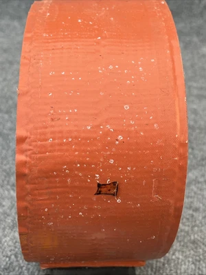Used BriskHeat DHCH10 Heater Bands California US | Davliegogo LLC #1705605