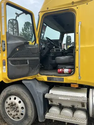 Used 2009 MACK CXU 613 Conventional trucks North Carolina US | Proxy Equipment #1385346