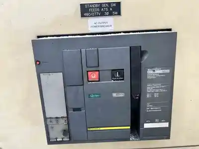 USED KOHLER 2000REOZMB
