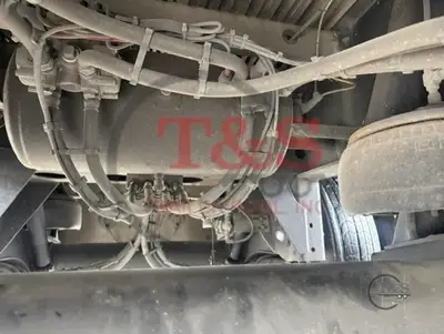 Used 2014 WESTERN TRAILERS _UNKNOWN_ Flatbed Trailers Illinois US | T&S Trailer Pool #1509497
