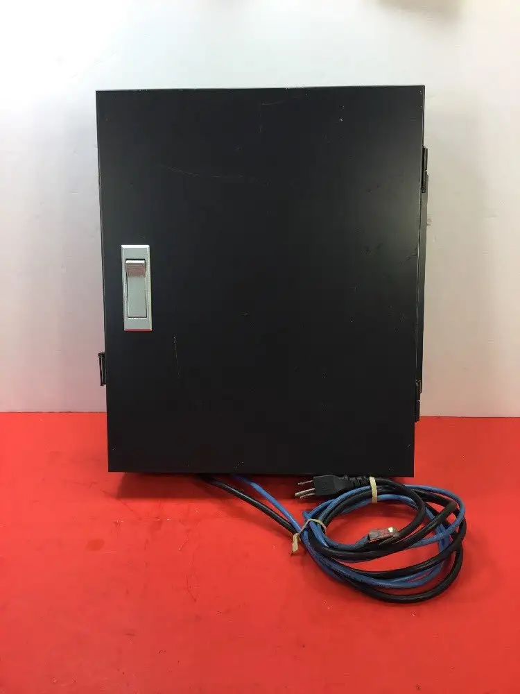 SEKISUI JUSHI ACC LINK BOX CONTROLLER MODEL ACC10171 AC100~240V. 1G