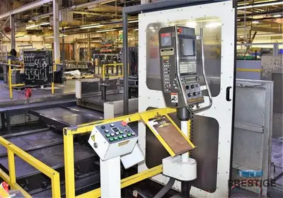 USED 2000 TOSHIBA MPH-2140S