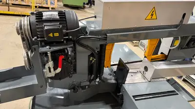 Stanko Model-20 Band saw