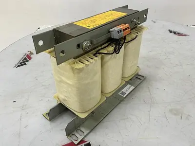 USED N'ERGY ELECTROTECHNIQUE 07S2910-002