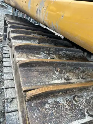 Used 2013 Caterpillar 336EL Excavators Pennsylvania US | Zadoon Equipment #1480734