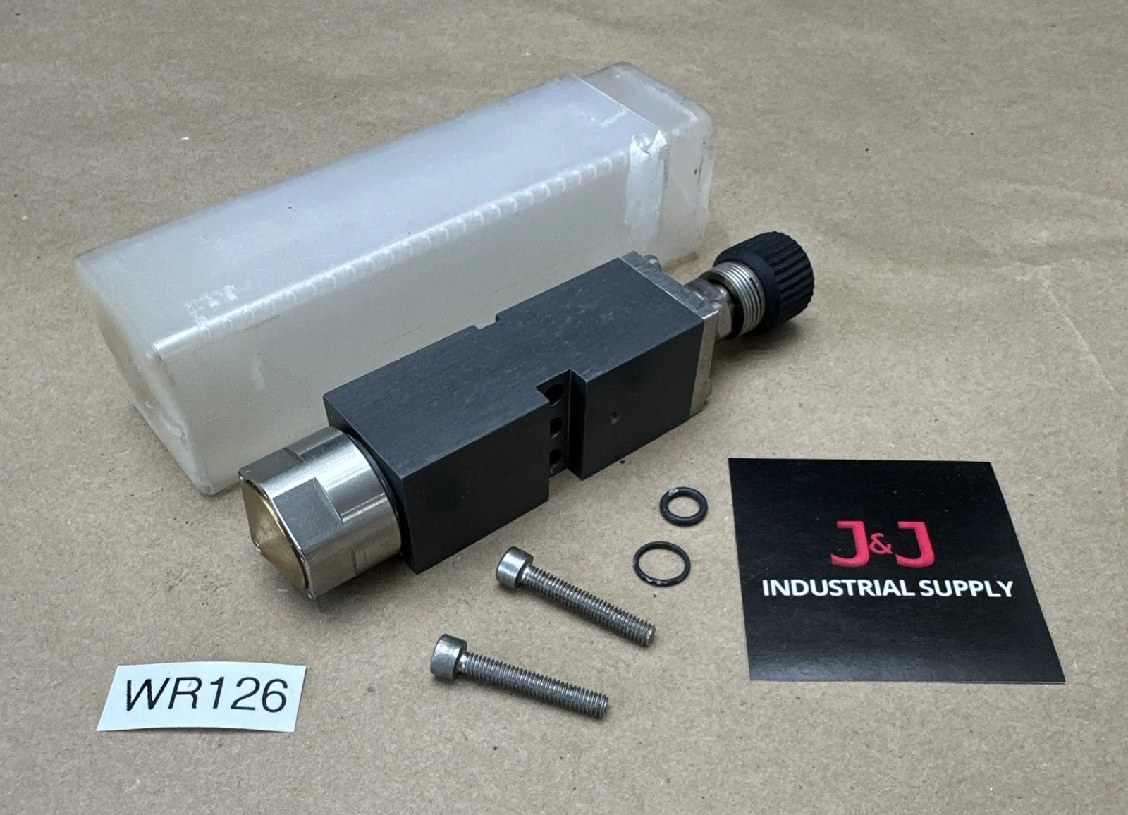 NEW Nordson 258052-SUB