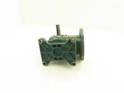 Dodge Tigear MR94745 Gearbox 20:1 Reducer 87.5 RPM .59HP LH 56C 307 in-lb