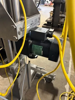 USED ULTRASOURCE POSI 200/300