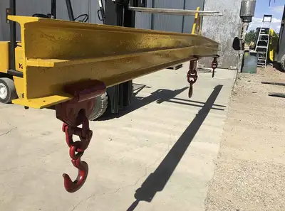 Lifting Beam