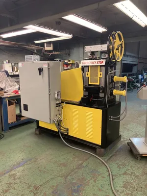 STANAT TA-315 Combination Rolling Mills (2-High / 4-High) | International Rolling Mills (2)