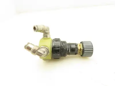 Norgren Mini Air Pressure Regulator G1/4" BSP  Lot of 5