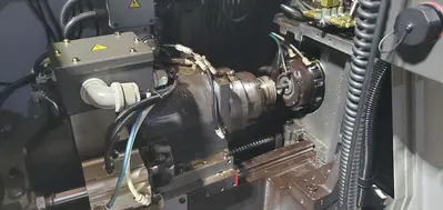 2024 TSUGAMI B0206-V CNC Swiss | Machinery Network (3)