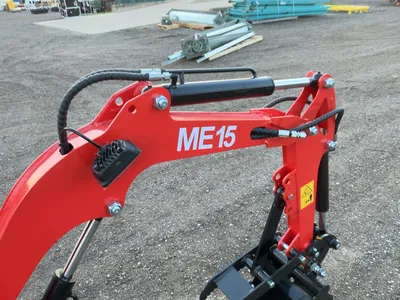 USED 2026 SDLANCH ME15
