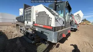 Used 2019 Superior ST-220X Crawler Carriers & Dumpers Colorado US | Rubbl #1001644