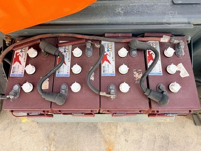 Used 2017 SNORKEL A46JE Manlifts Texas US | Adcock Equipment USA #1519624