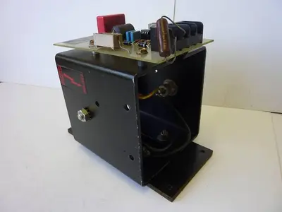 USED PAYNE ENGINEERING 11D-2-30X
