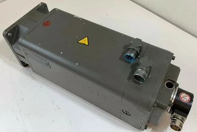 USED Siemens 1FT5076-1AC71-1EB0