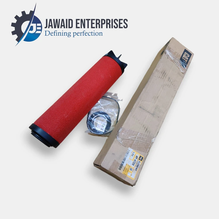 Used CATERPILLAR (CAT) _UNKNOWN_ Engine Parts & Accessories PK | Jawaid Enterprises #868990