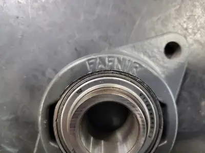 USED FAFNIR RCJT1 1/8