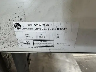 Unbranded 324567458976543245663 Other Process Engineering Equipment | Amiron Machinery (11)