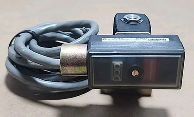 NEW BURKERT 430943W