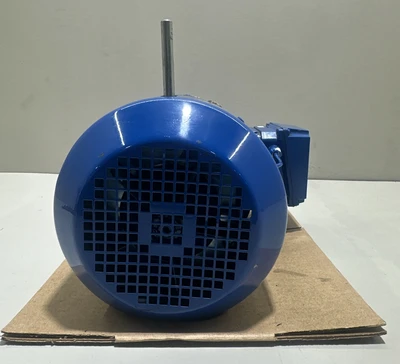 New | in-Stock Elektrim 20NFB-3-5-18 Motors (misc) Indiana US | J&J Industrial Supply #1295466