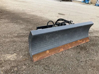 Used _UNKNOWN_ _UNKNOWN_ Plow Blades Michigan US | Miedema Asset Management Group #1415088