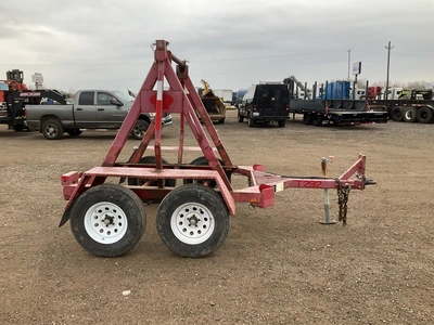 Used _UNKNOWN_ _UNKNOWN_ Agricultural Trailers Michigan US | Miedema Asset Management Group #1769376