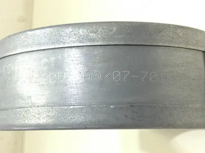 NEW INDUSTRIAL HEATER A38089