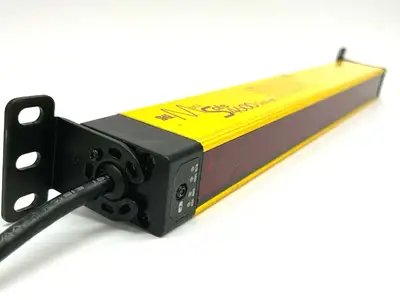 Used Omron MS46SR-30-350-Q1-R-NC-FP Light Curtains & Grids Michigan US | Maverick Industrial Sales #1487457