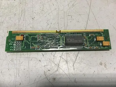 USED VAN DORN PC330-021 330-021
