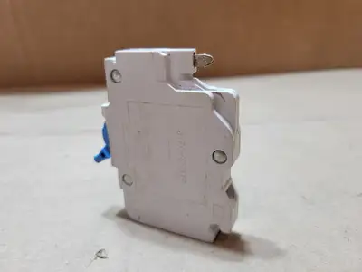 Used FEDERAL PIONEER NC115 Switchgears British Columbia CA | Lenmark #1486889