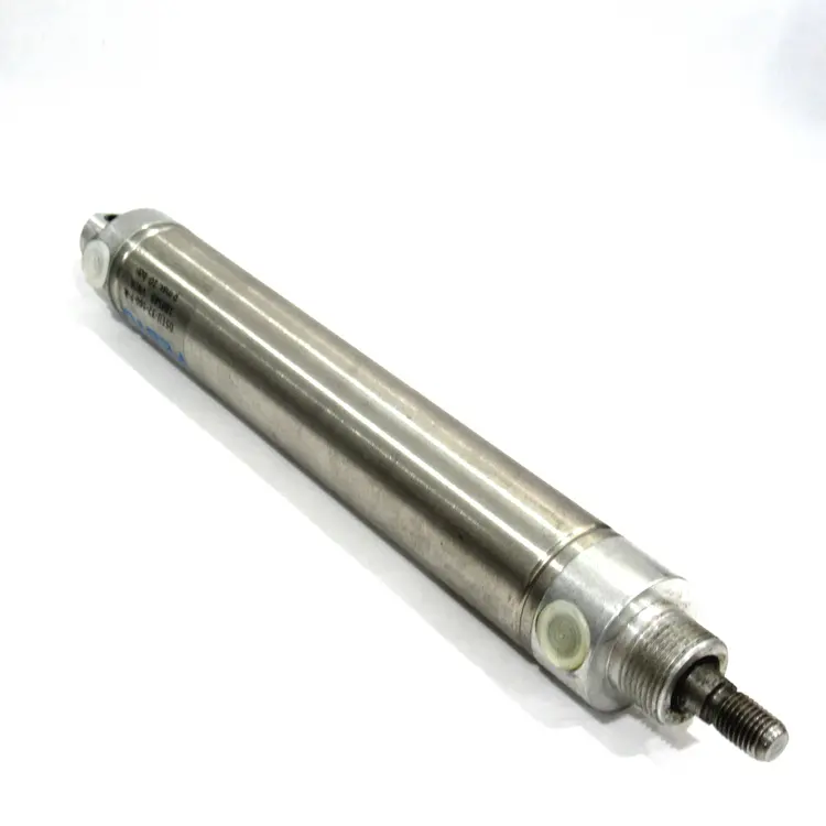 Used FESTO DSEU-32-1600-P-A Parts (Hydraulics and Pneumatics) Kentucky US | Industrial Parts R Us Inc. #358621