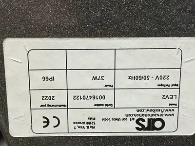 Used 2022 ARS LEV2 Tooling & Accessories (Other) Ohio US | HGR 24 #1404819