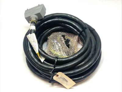 New | in-Stock FANUC RM1 Power Cable 14m Robot Parts Michigan US | Maverick Industrial Sales #1402222