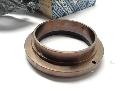 New | in-Stock EAGLEBURGMANN STAT. ASSY BUKO03+4122 Misc Industrial Equipment | Maverick Industrial Sales #1118538