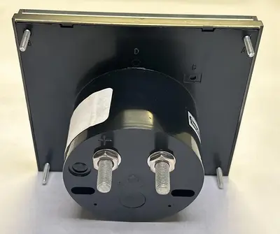 USED HALMAR 217-01VA-MTXX