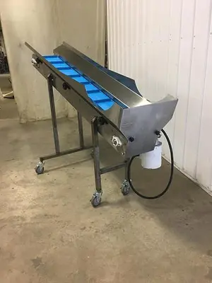NEW 2021 ROCHESTER EQUIPMENT INCLINE