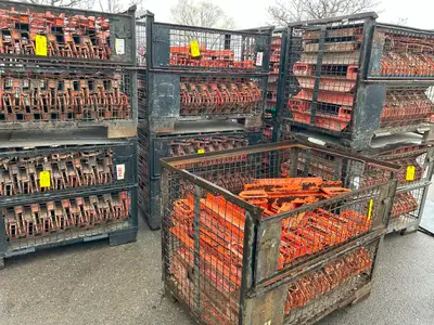 USED PERI RUNDFLEX