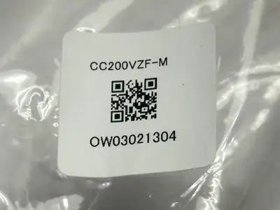 New | in-Stock Oriental Motor CC200VZF-M Misc Electrical & Power Parts Michigan US | Maverick Industrial Sales #1487638
