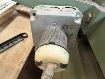USED GENERAL 780