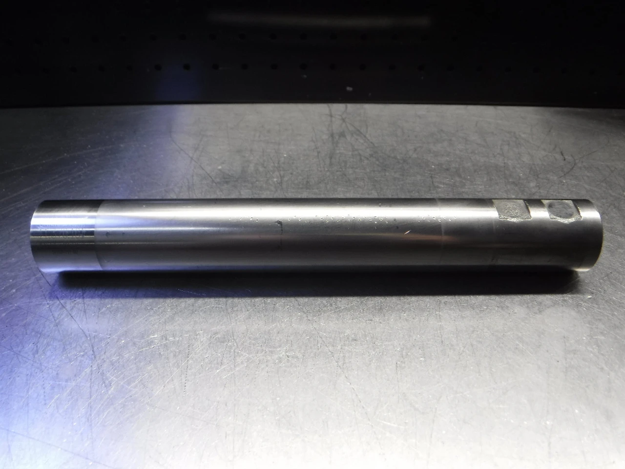 Kaiser KAB4 Heavy Metal Modular Tool Holder 1.5" Shank 11.370.101 (LOC2035A)