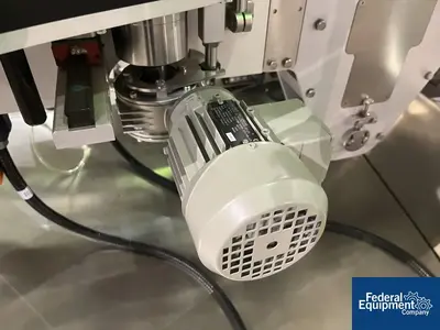 USED Antares Vision Group Antares Vision Omnivision Serialization System, Model VM1700_007