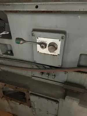 1979 CINCINNATI #340-20 GRINDERS, CENTERLESS | GCH Machinery (19)