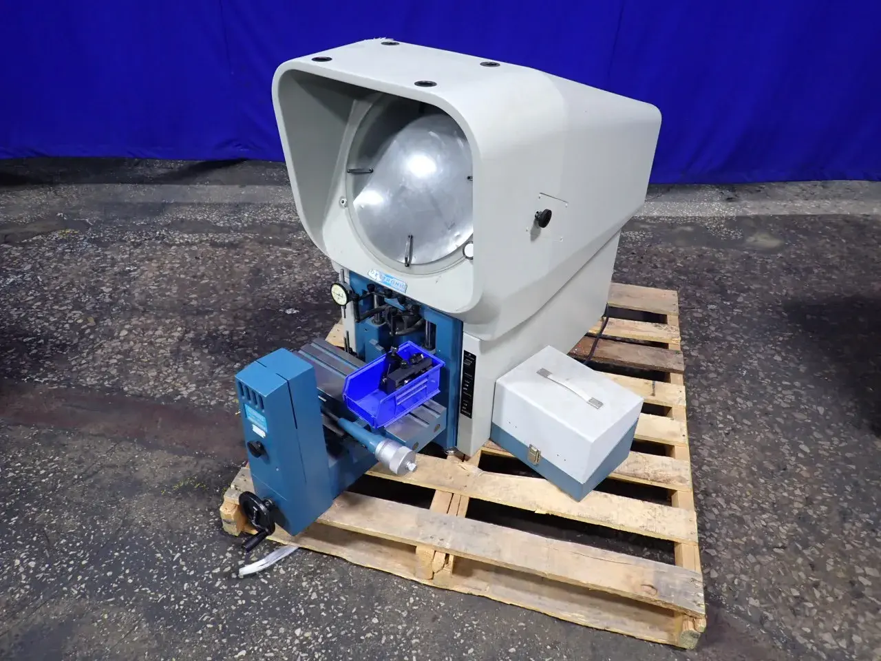 Used DELTRONIC DH14I Comparators Ohio US | HGR 24 #1291923