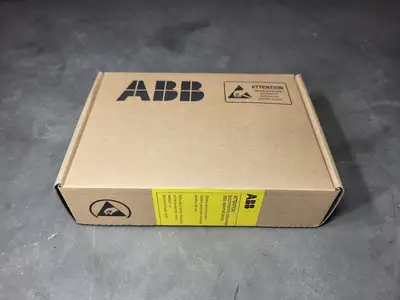 NEW 2017 ABB PM9Y604R86